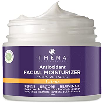 Gi-Gi reccomend Aging anti care dry facial natural product salon sensitive skin