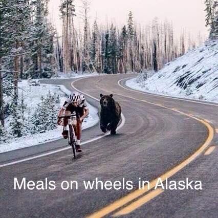 Alaska funny jokes