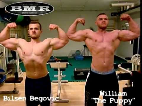 Amateur bodybuilders pics
