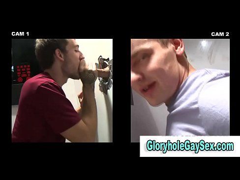 Relay reccomend Amateur straight guys getting sucked off