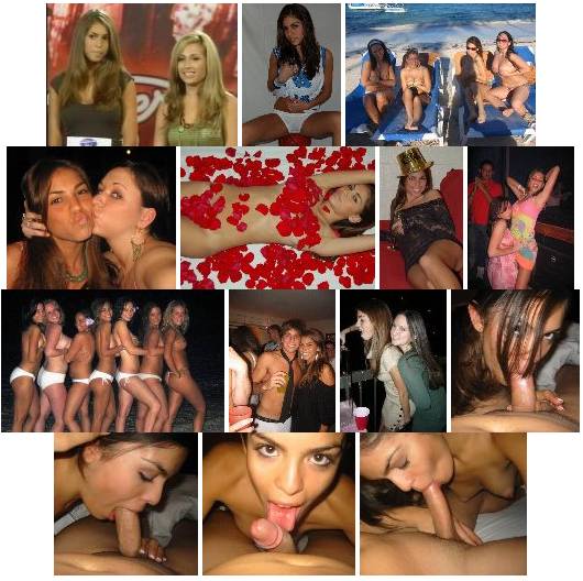 best of Pictures Antonella american nude idol