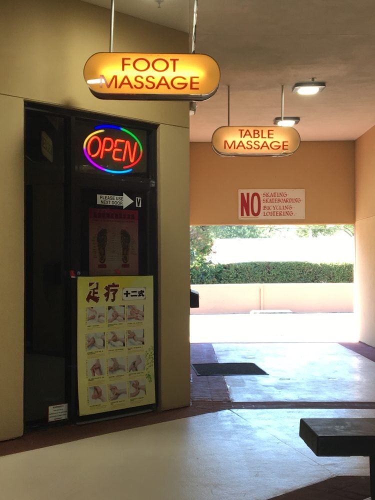 best of Massage mc Asian allen texas in