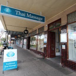 Thunder reccomend Asian massage melbourne australia