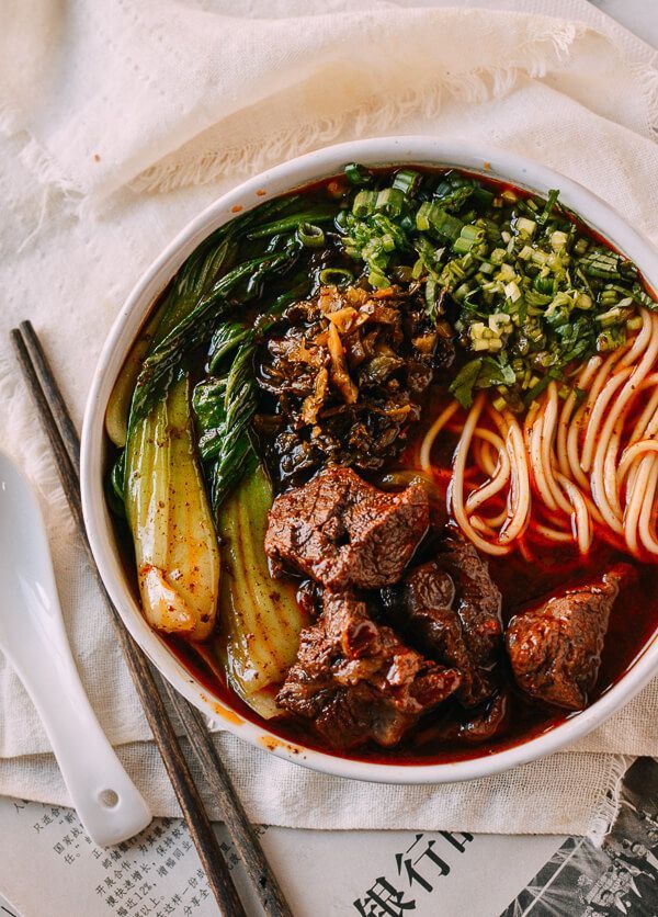 Flamethrower reccomend Asian noodle scoop