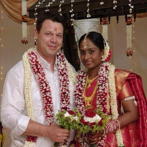 best of Indian white and marriage Interracial