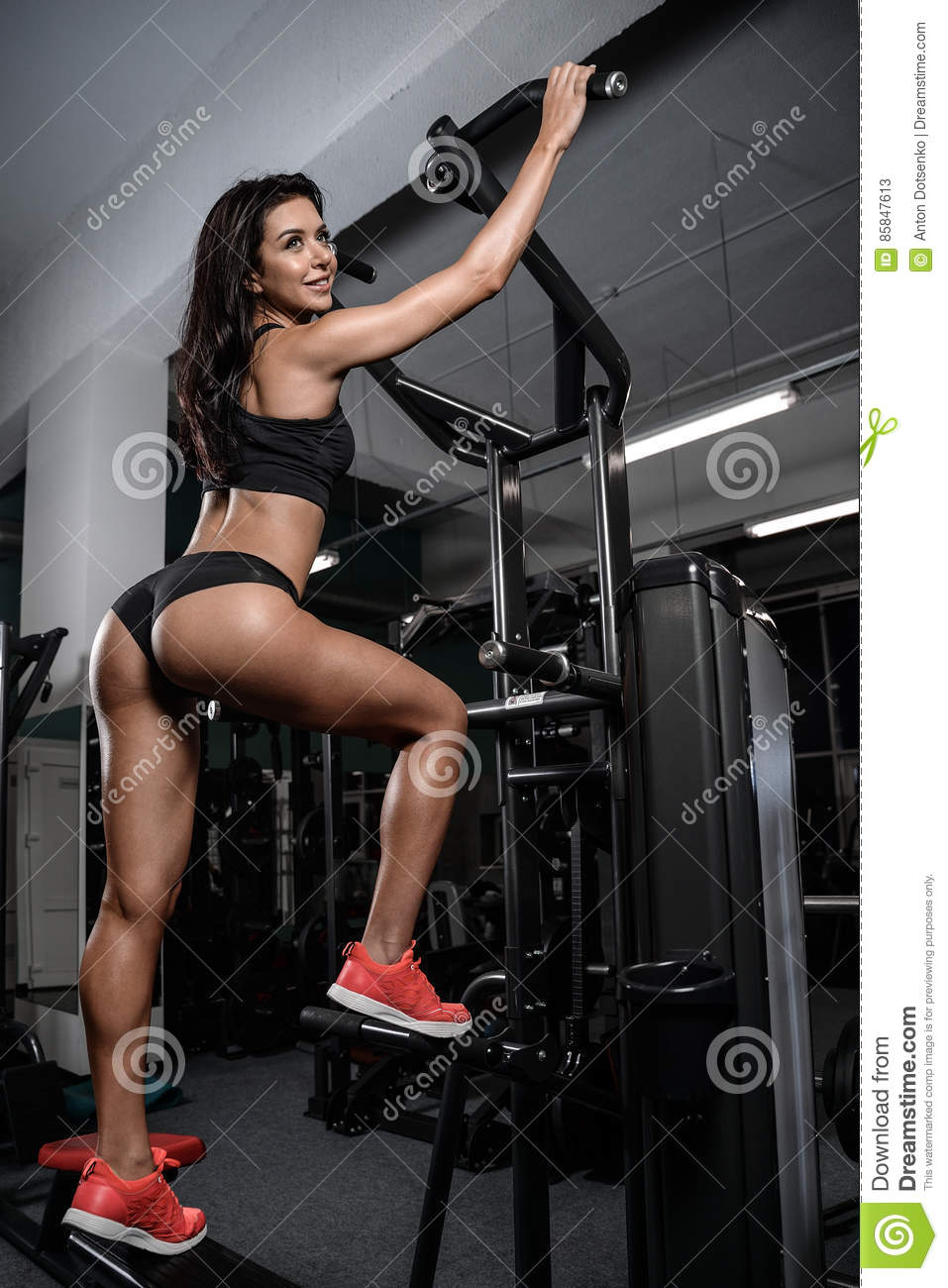 best of Gym picture Erotic