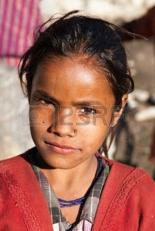 best of Nude Nepal girl village