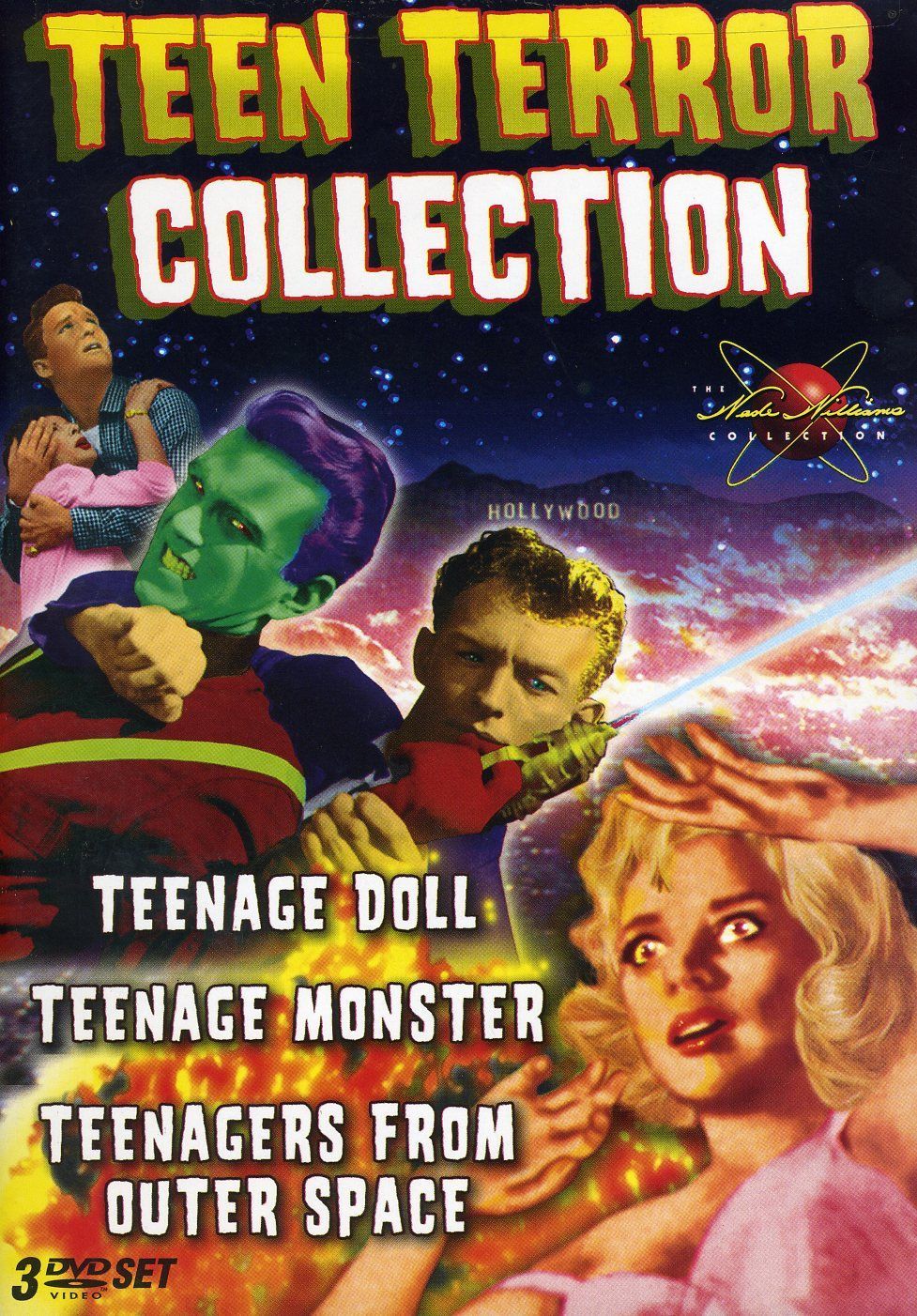 Picture on teengraphic movies