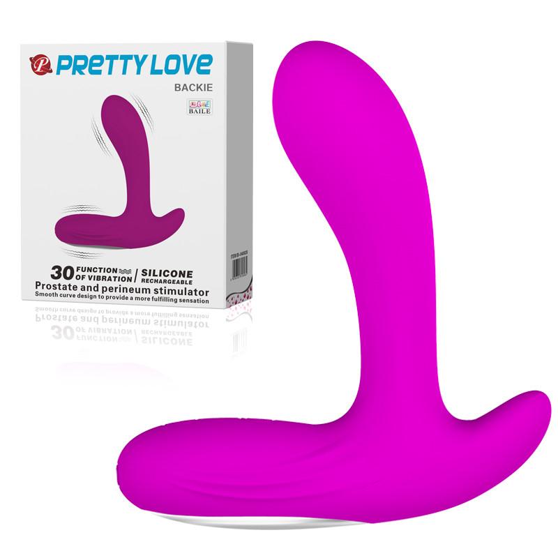Vibrator male sex toy clearance