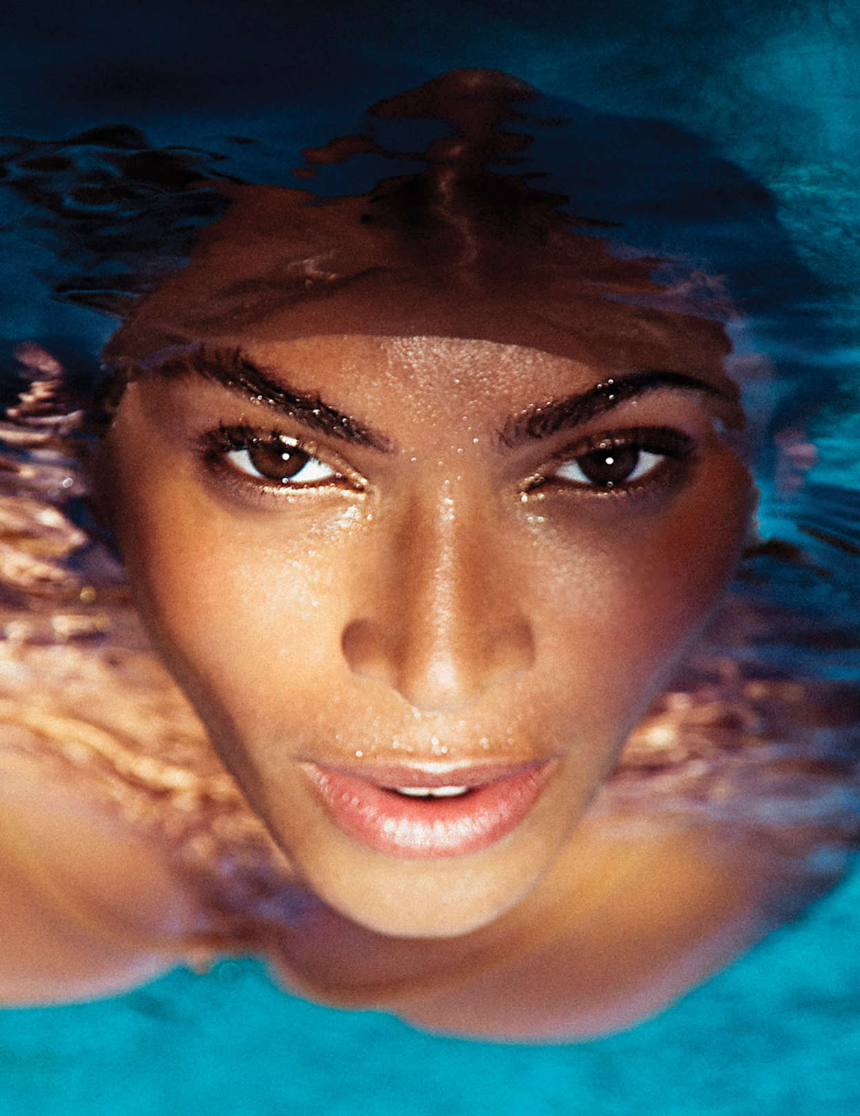 Cosmos reccomend Beyonce flaunt magazine