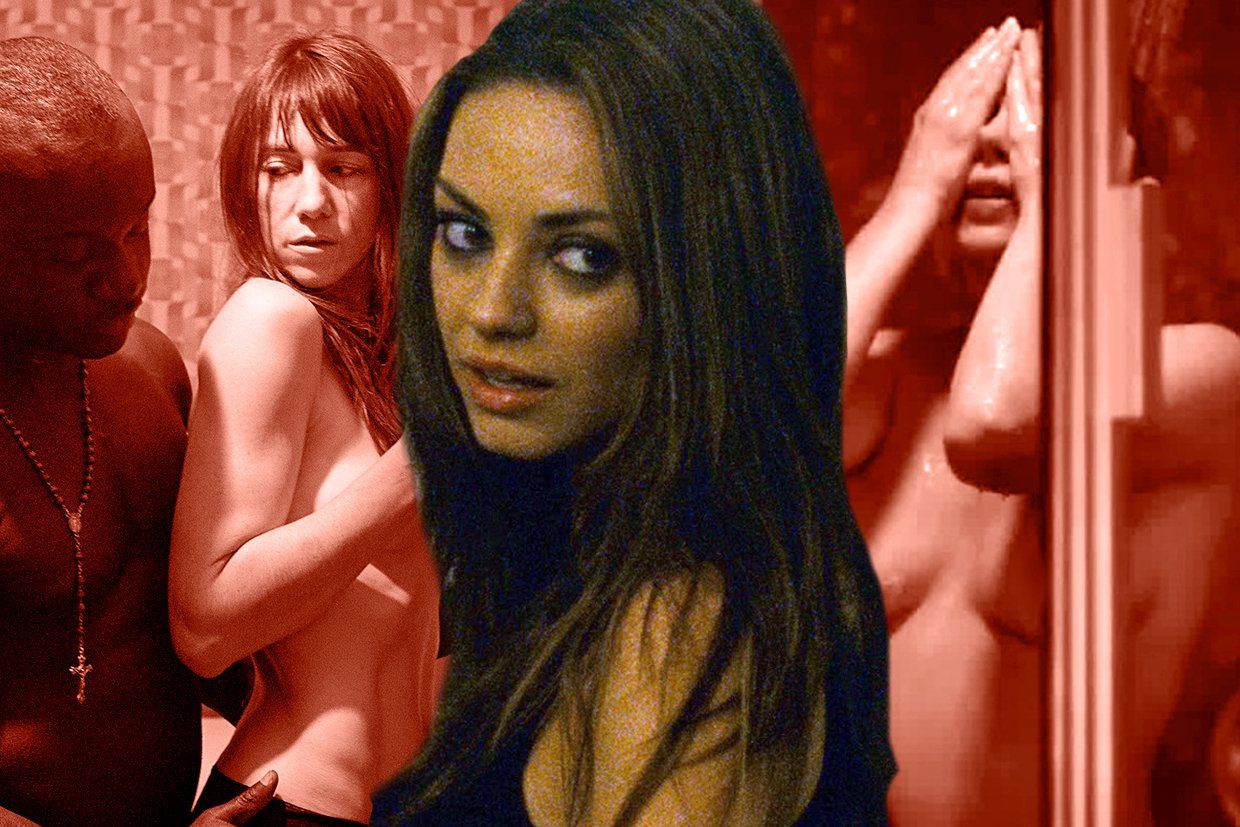best of Penetrative featuring Controversial sex films