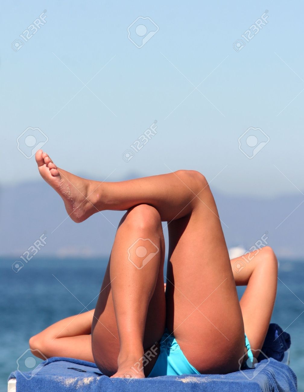 Ribbie reccomend Beach bikini butts