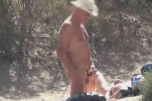 Beach jack off nudist beach jerk off