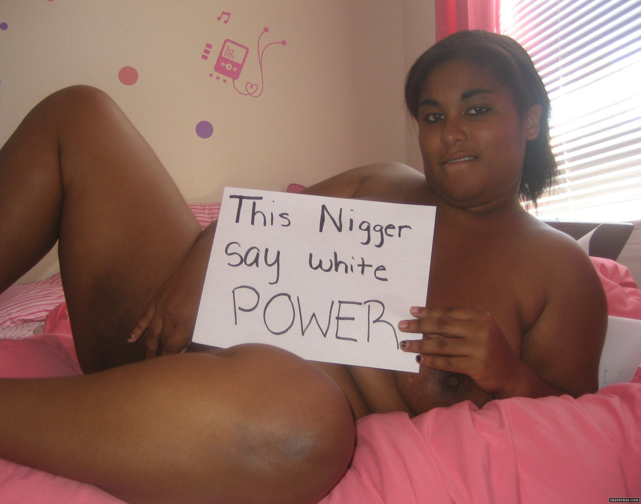 Big Black Nigger Pussy Porn Archive