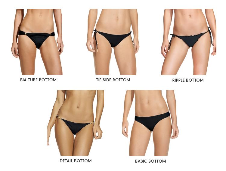 Viper reccomend Bikini bottom styles