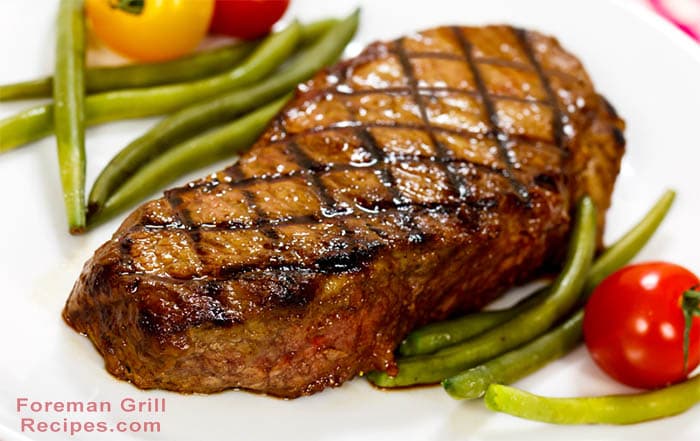 best of Strip times Boneless grill steak
