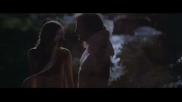 Braveheart nude scene clip