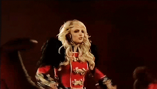best of Spears vagina Britney concert
