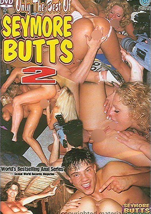best of Porn seymore Butt