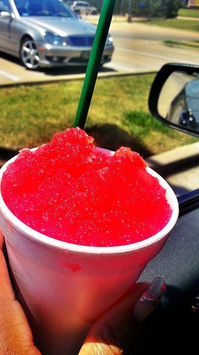 Twister reccomend Summer snow shaved ice oklahoma