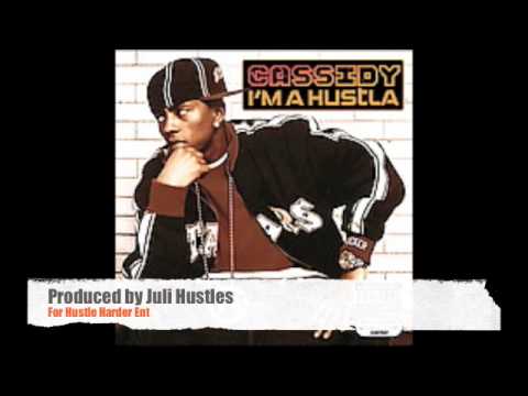 best of Im hustler featuring jay a lyrics Cassidy z