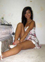 Asian naked female pic