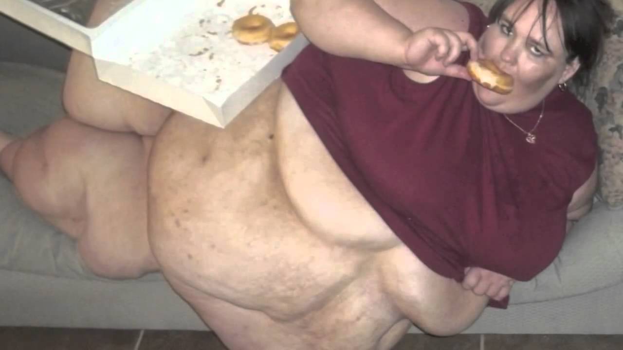World fattest womens pussy