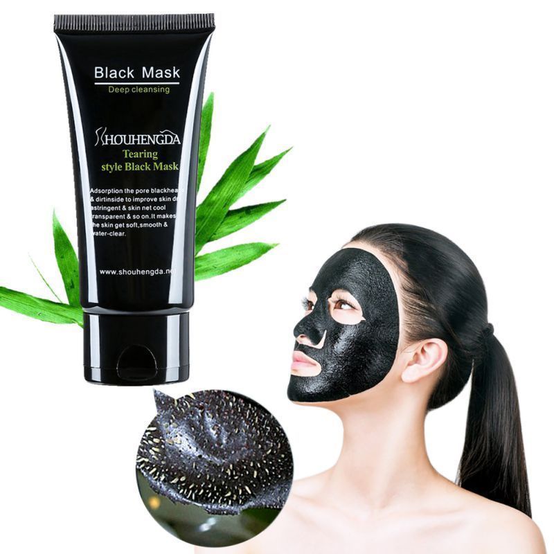 best of Deep purifying Cleansing facial