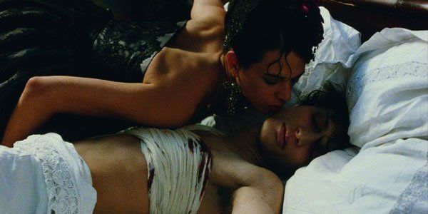 Muffin reccomend Controversial films featuring penetrative sex