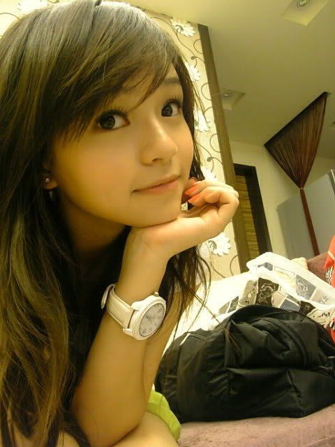 best of Girls net asian Cute
