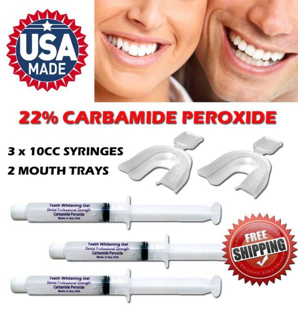 Creature reccomend Carbamide peroxide for facial