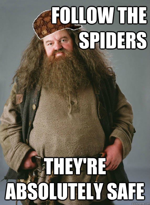 Crunchie reccomend Funny hagrid pictures