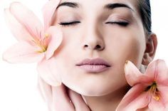 best of Facial beauty The
