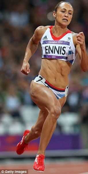 best of Big with Female boobs athletes