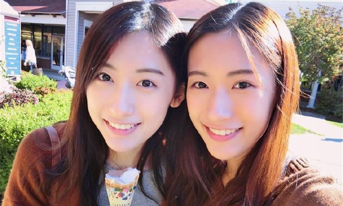 Drum reccomend Female asian twins