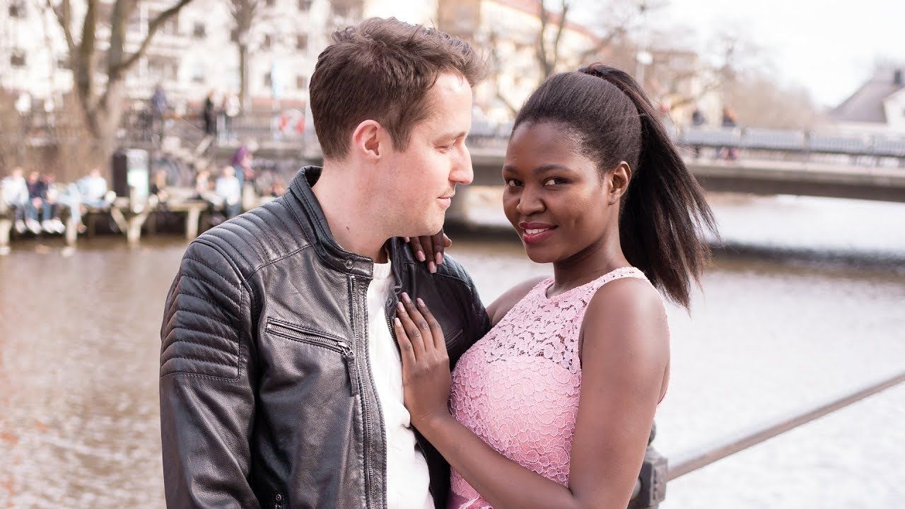 best of Interracial married Dating