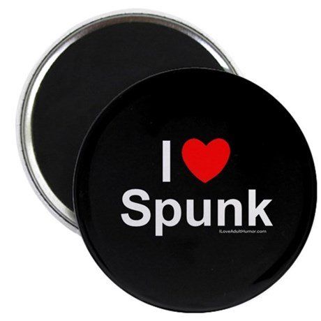 Ladybug reccomend The spunk magnets