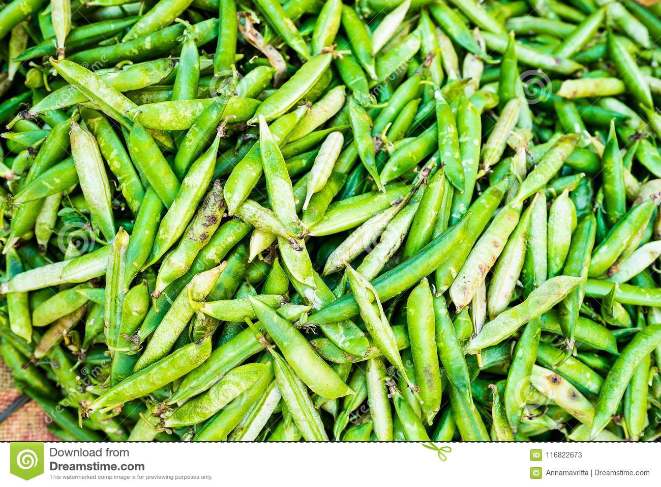 Seasoning reccomend Asian pea pods