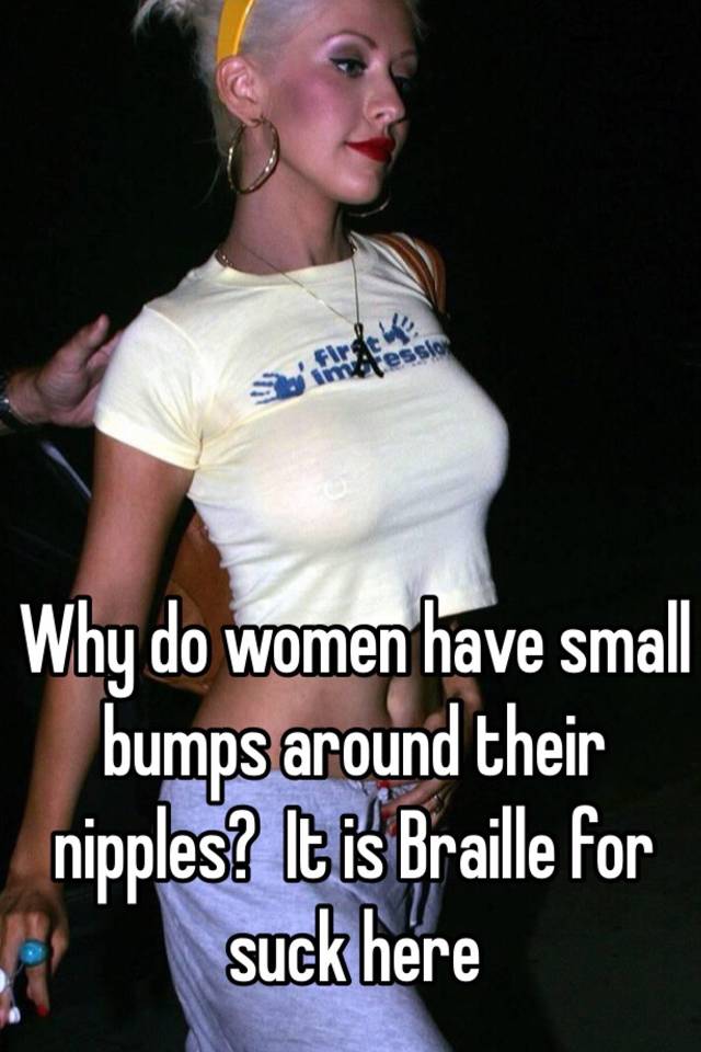 Do women like their nipples sucked
