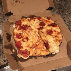 Dominos pizza leesburg florida