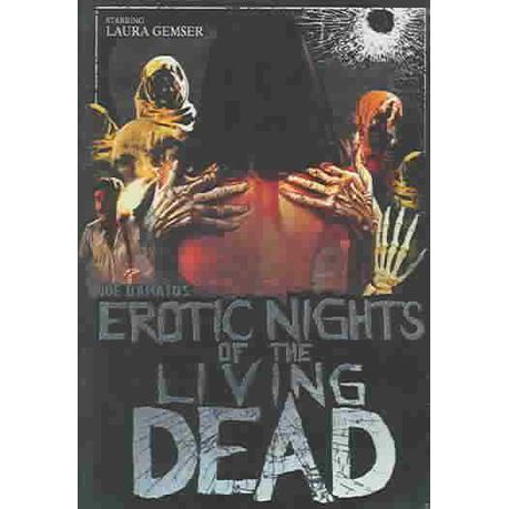 Erotic nights living dead