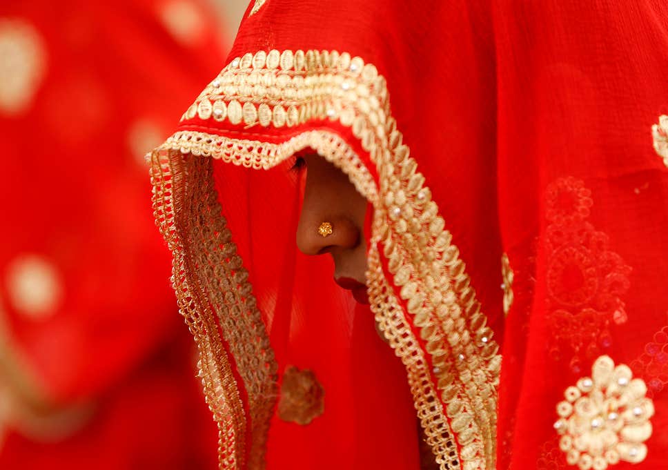 Muslim arranged marriages proof of virginity