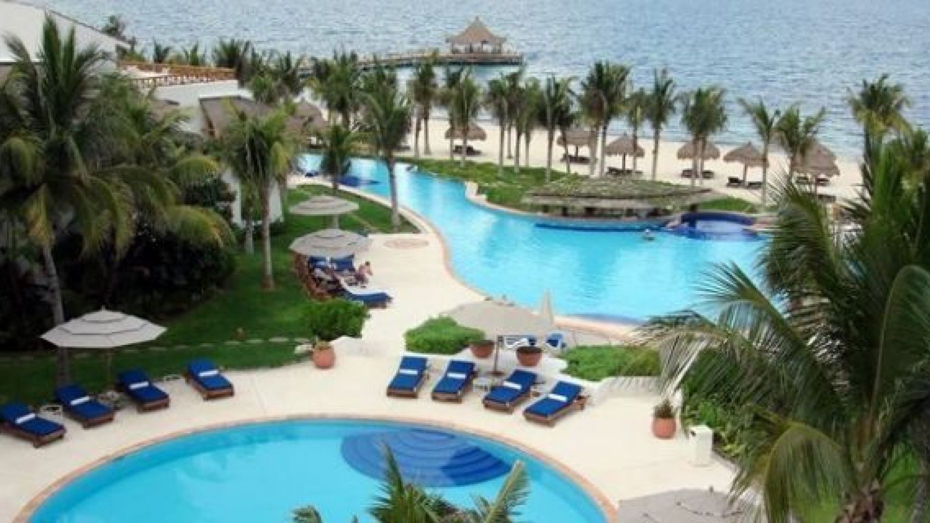 Swinger resorts in riviera maya