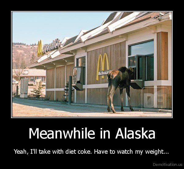 Alaska funny jokes