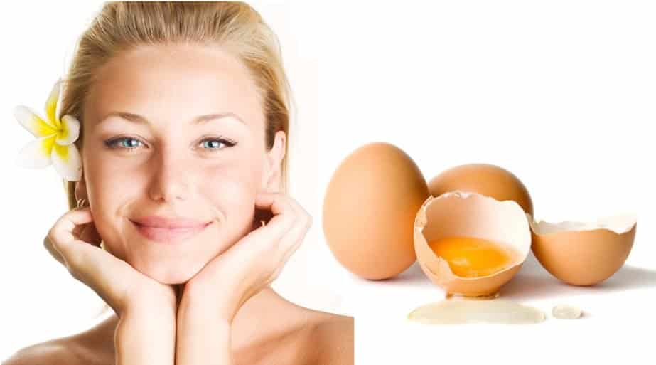 best of Tightening facial Egg whites skin for