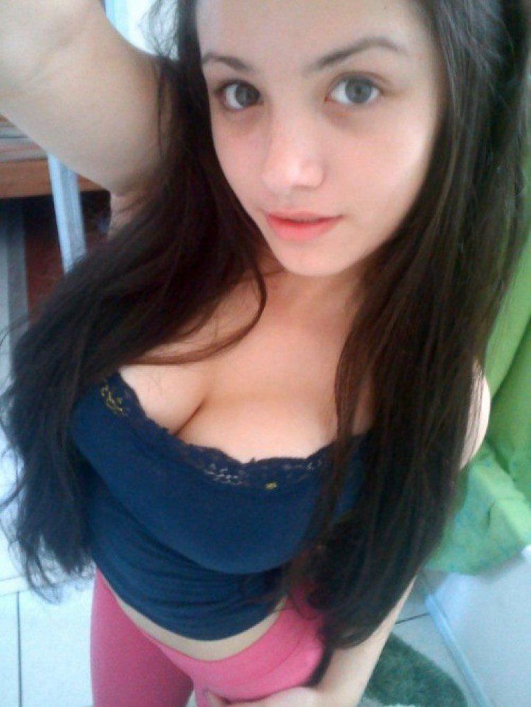 Button reccomend Tiny teens selfshot nude