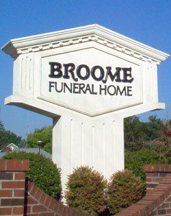 Jewel reccomend Broome funeral