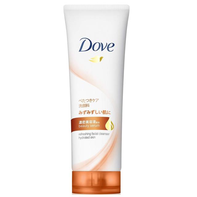 best of Facial cleaners Dove
