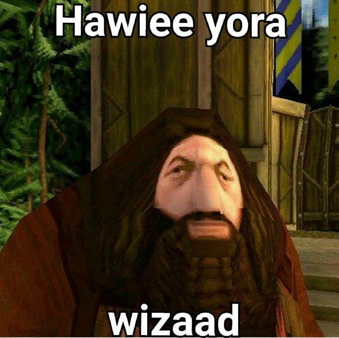 Road G. reccomend Funny hagrid pictures