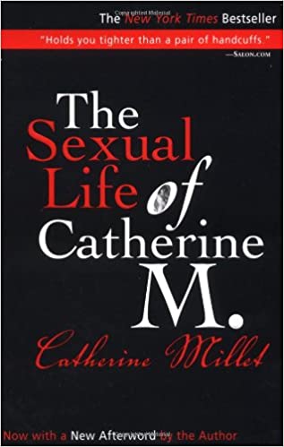 Dark M. reccomend French erotic memoir